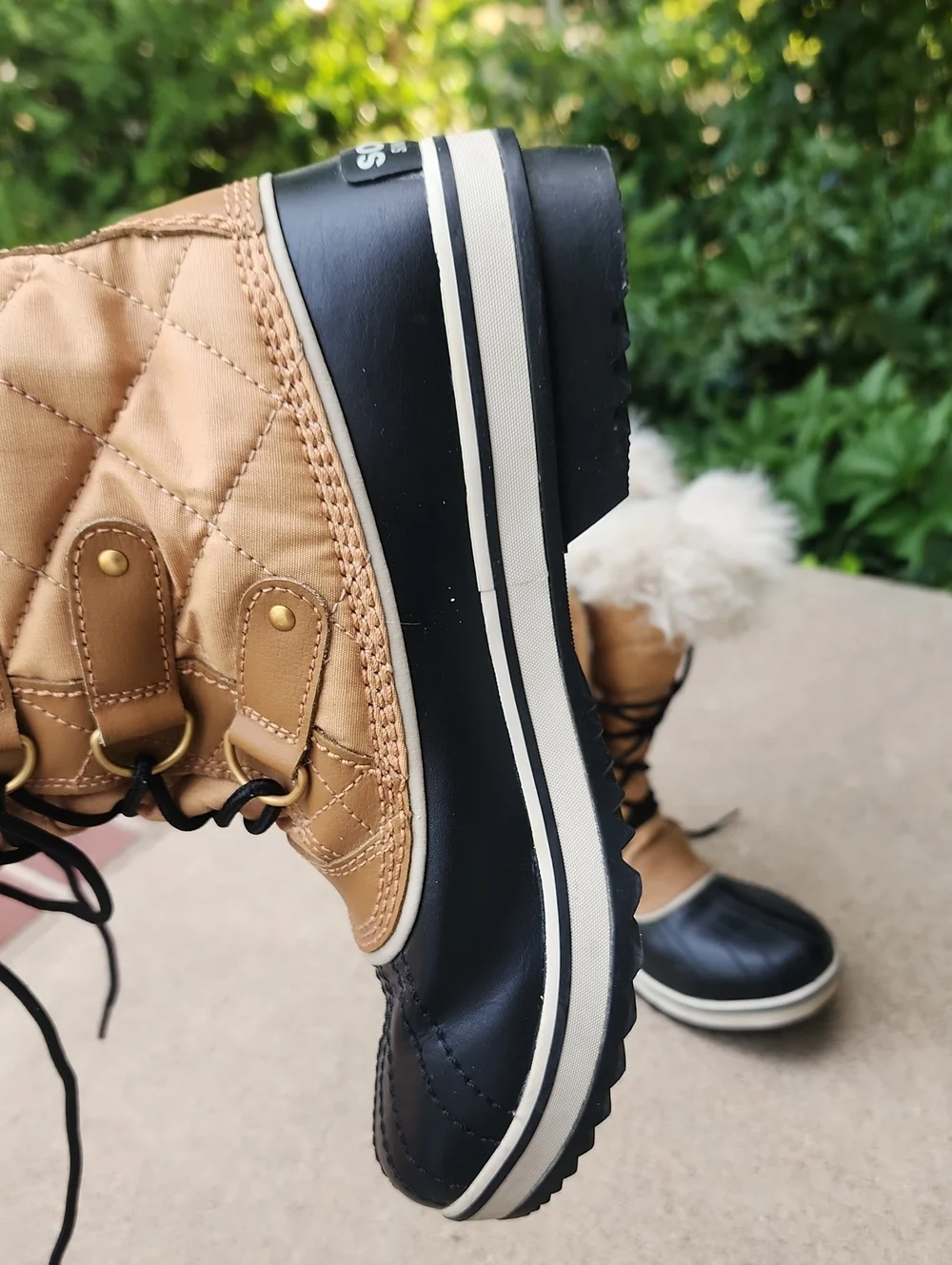 Sorel Tofino II Women's Waterproof Winter Snow Boots